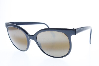 Vintage Vuarnet France Brevete SGDG Blue Nylon Sunglasses RARE! | eBay