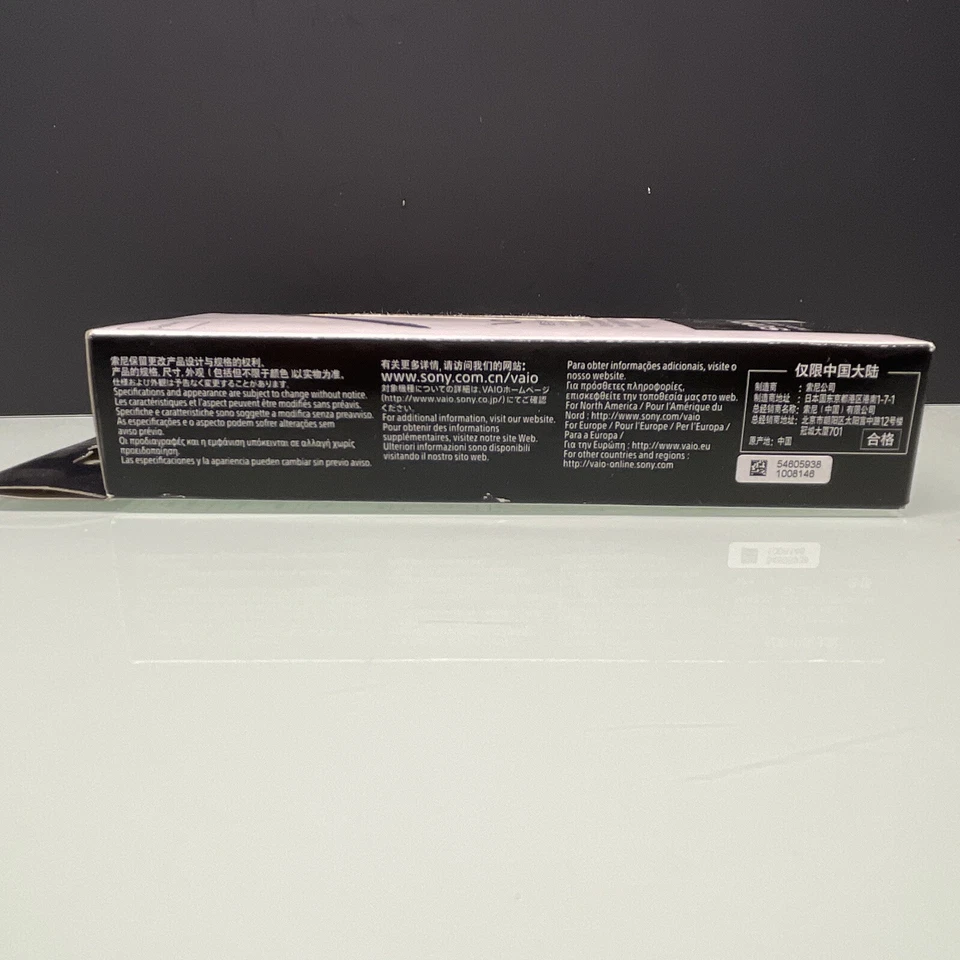 SONY Digitizer stylus Pen VGP-STD2 (B4) - Image 3 of 3