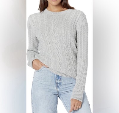 Amazon Sueteres Para Mujeres Sueter Para Mujer Tejido A Mano