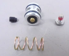 AXXIOM 2263-002-99 G2 Pneumatic Deadman Switch Repair Kit