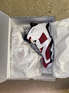 ebay carmine 6s