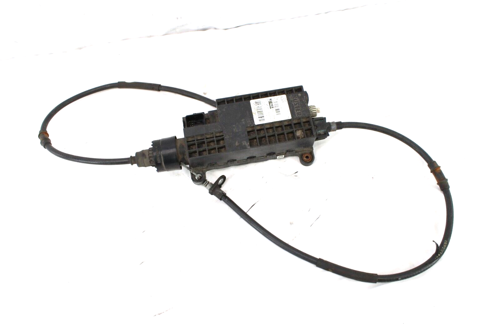 ️ 20142017 MASERATI QUATTROPORTE EMERGENCY PARKING BRAKE ACTUATOR W