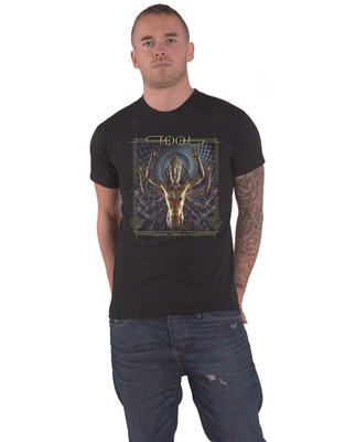 Band Logo new Official Mens Black 