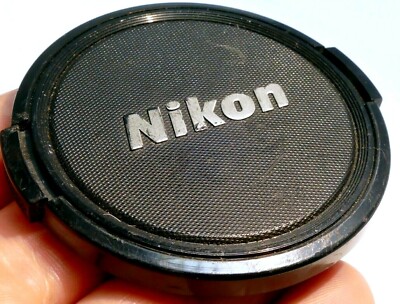 Nikon 62mm Front Lens Cap for 35-70mm f2.8 ED AF Nikkor Genuine