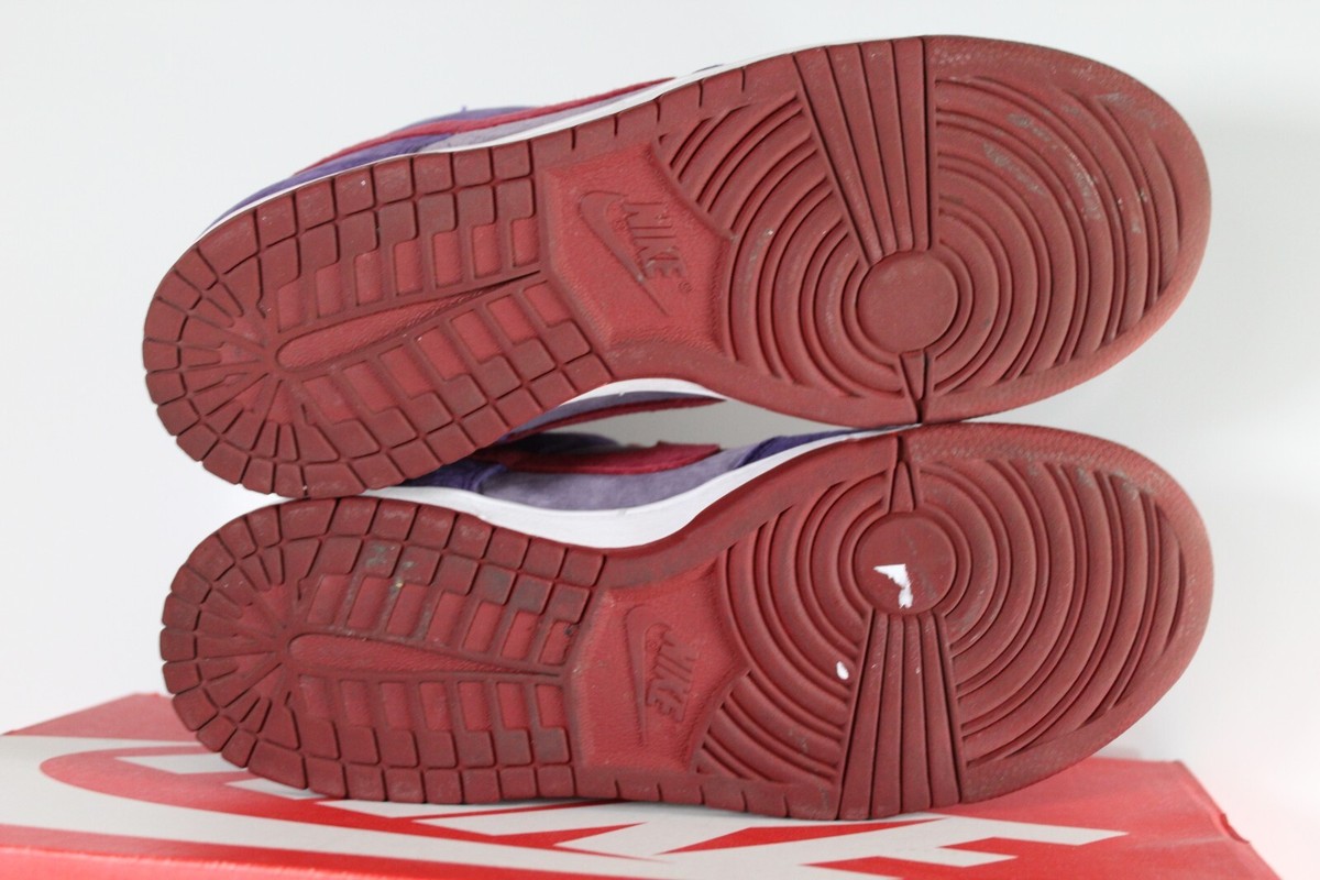 Nike Dunk Low Plum (2020) | eBay