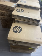100 X Hp Chromebook 11a G8 G7 X360 Education  Laptop 4gb 32gb A4-9120c Job Lot