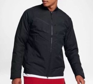 nike tech fleece destroyer jacket
