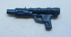 Blue Bespin Blaster/Gun Weapon VERY CLOSE Star Wars
