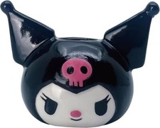 Sanrio Kuromi Toothbrush Stand Gift SAN4214-4