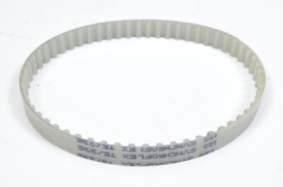 CONTINENTAL T5-295-10, Timing belt - MINT CONDITION