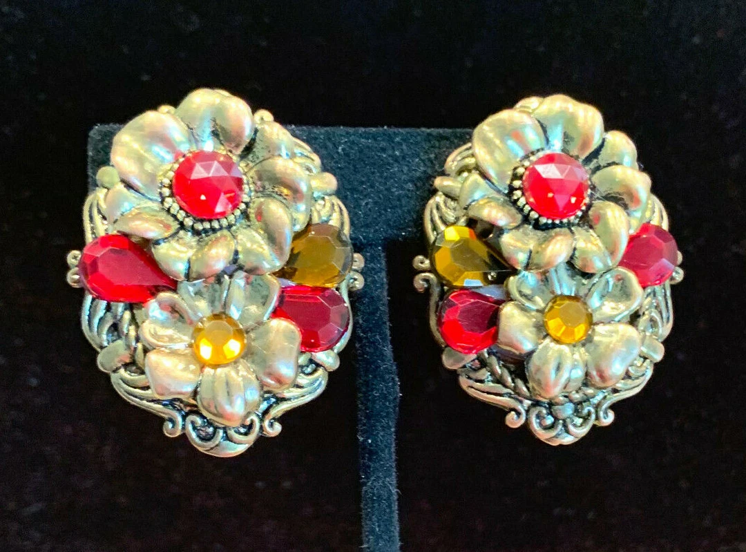 Grandma earrings sale