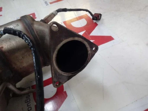 4G0131765 Catalizador para AUDI A5 CABRIOLET (8F7) 3.0 TDI 2012 5997915 - Imagen 2 de 10