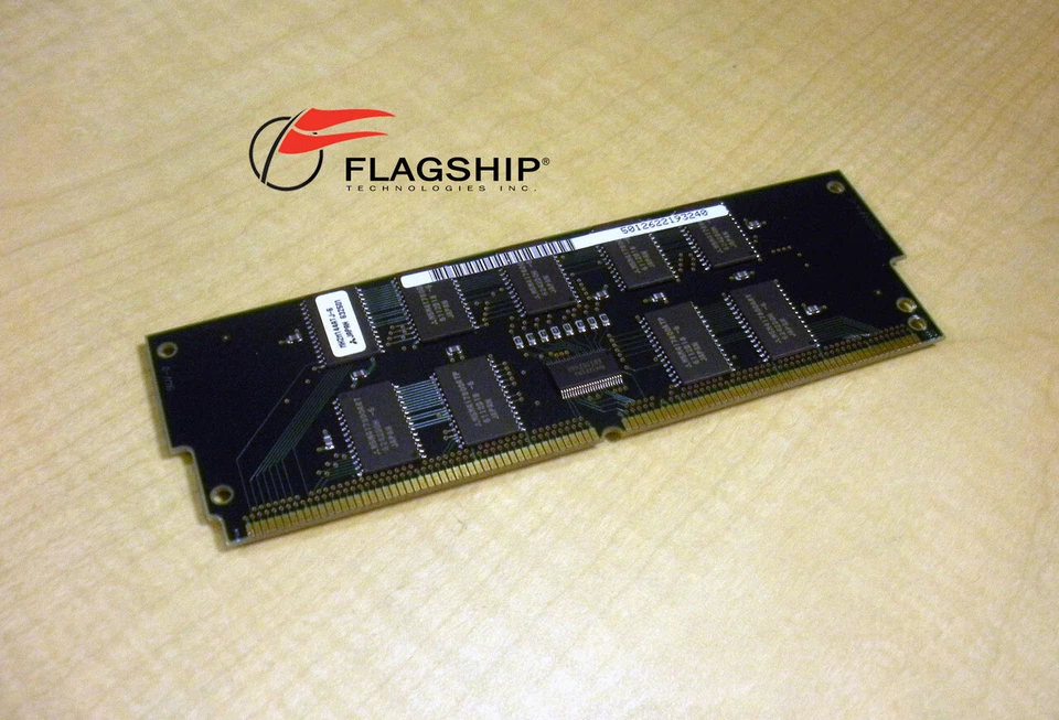 Sun X7002A 64MB Memory Kit 2X 501-2622 - Image 2 of 2