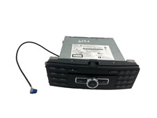 Mercedes Benz SLK Klasse R172 Comand Navigation NTG Steuergerät A1729003810