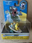 FNAF Five Nights at Freddy's Pirate Chica #2 Funko Racer