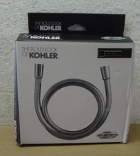 Kohler Awaken 60" Ribbon Hand Shower Hose