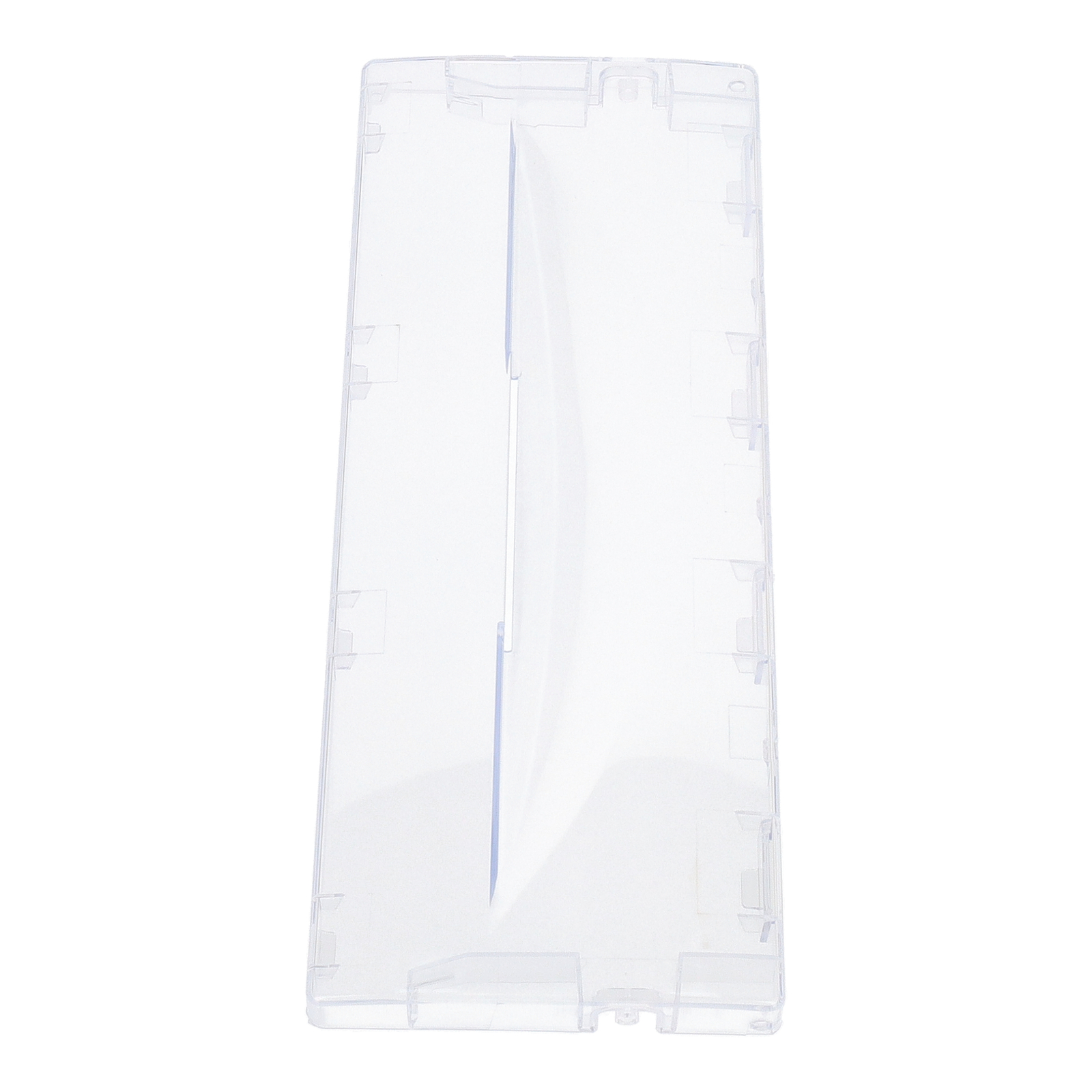 INDESIT FRIDGE & FREEZER DRAWER FRONT FLAP for IBD5517WUK eBay