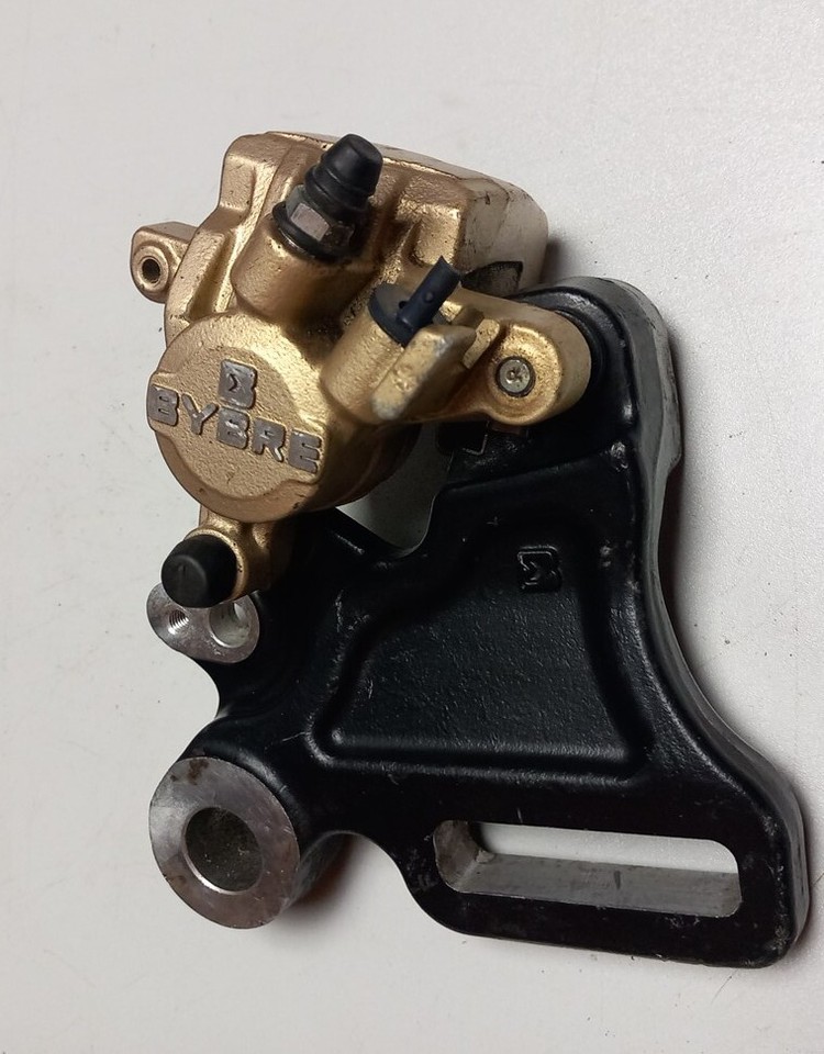 Bmw G310 Gs Rear Brake Caliper Bybre Brembo 20172020 eBay