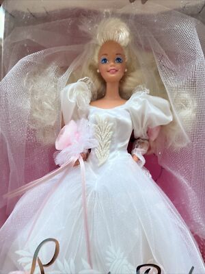 Barbie-2 ウェディングドレス WATABE WEDDING loves Barbie Barbieの世界観を表現したコラボ