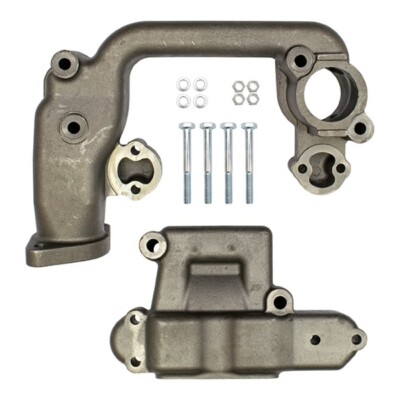 KIT REVISIONE STARTER FRIZIONE - Foto 3