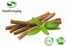 4oz Licorice Root Chew Sticks 100 Pure Natural Fresh Glycyrrhiza Glabra Turkish