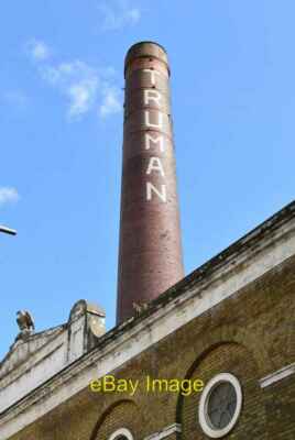 Foto 6x4 Black Eagle Brewery (ehemals) London 6 c2019