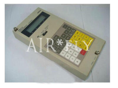 1PCS Gebraucht Omron 3G2A5-PRO13-E Programming Konsole