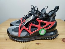 Size 12 - Nike Air Max 720 Horizon Gore-Tex Triple Black 2019 for sale  online | eBay