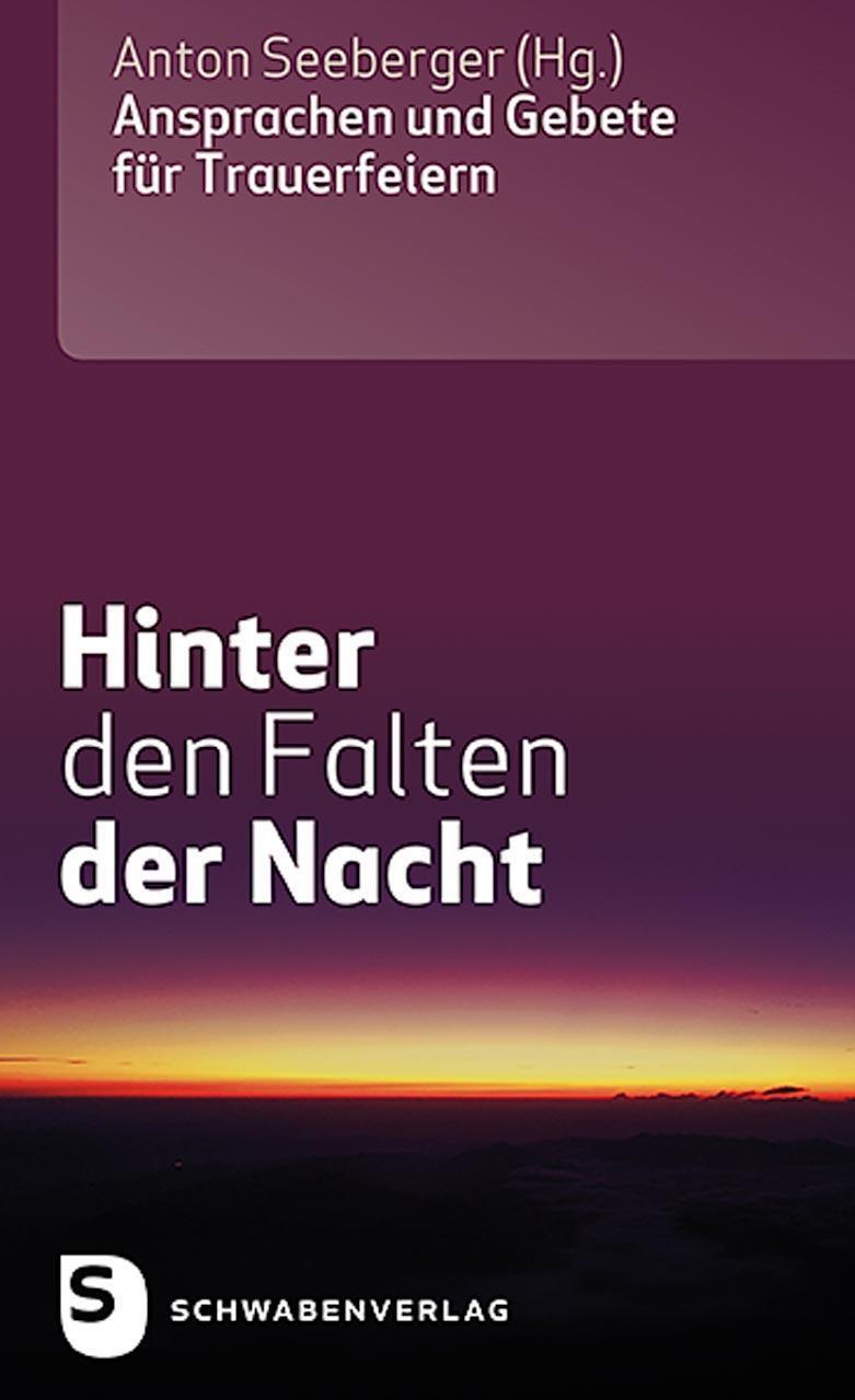 Thumbnail - Hinter Den Falten Der Nacht, Anton Seeberger