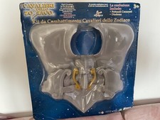 Knights of the Zodiac Precious Games Combat Kit Pegasus 1986