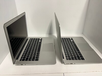 Apple MacBook Air A1466 2013 13