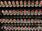 MAC LIPSTICK New In Box, 100% Authentic - Choose Your Shade OVER 200 COLORS