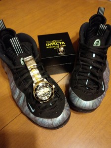 abalone foams
