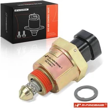 A-Premium Idle Air Control Valve for Chevrolet Camaro Corvette Pontiac Firebird