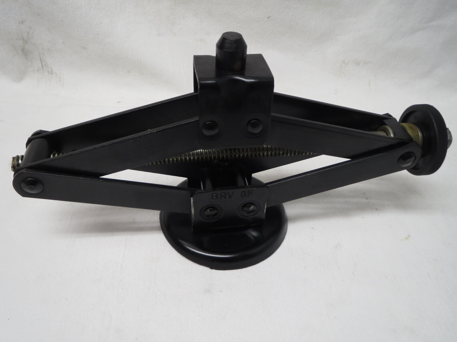 Alfa Romeo 1986-94 Spider FACTORY EMERGENCY CAR JACK S3 S4