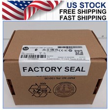 Brand New 1769-L18ER-BB1B CompactLogix 0.5MB DI/O Controller In Stock