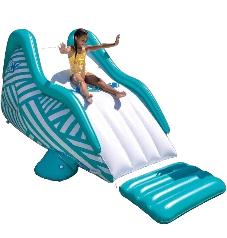 Piscinas Infláveis e Infantis White