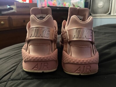 Size 11 Nike Air Huarache Premium Rust Pink for sale online