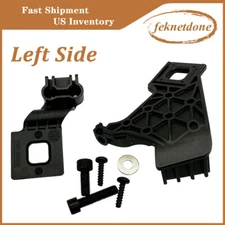 Front Left Side Bracket Headlight Repair Kit Fits Audi A4 S4 RS4 A5 S5 RS5 US