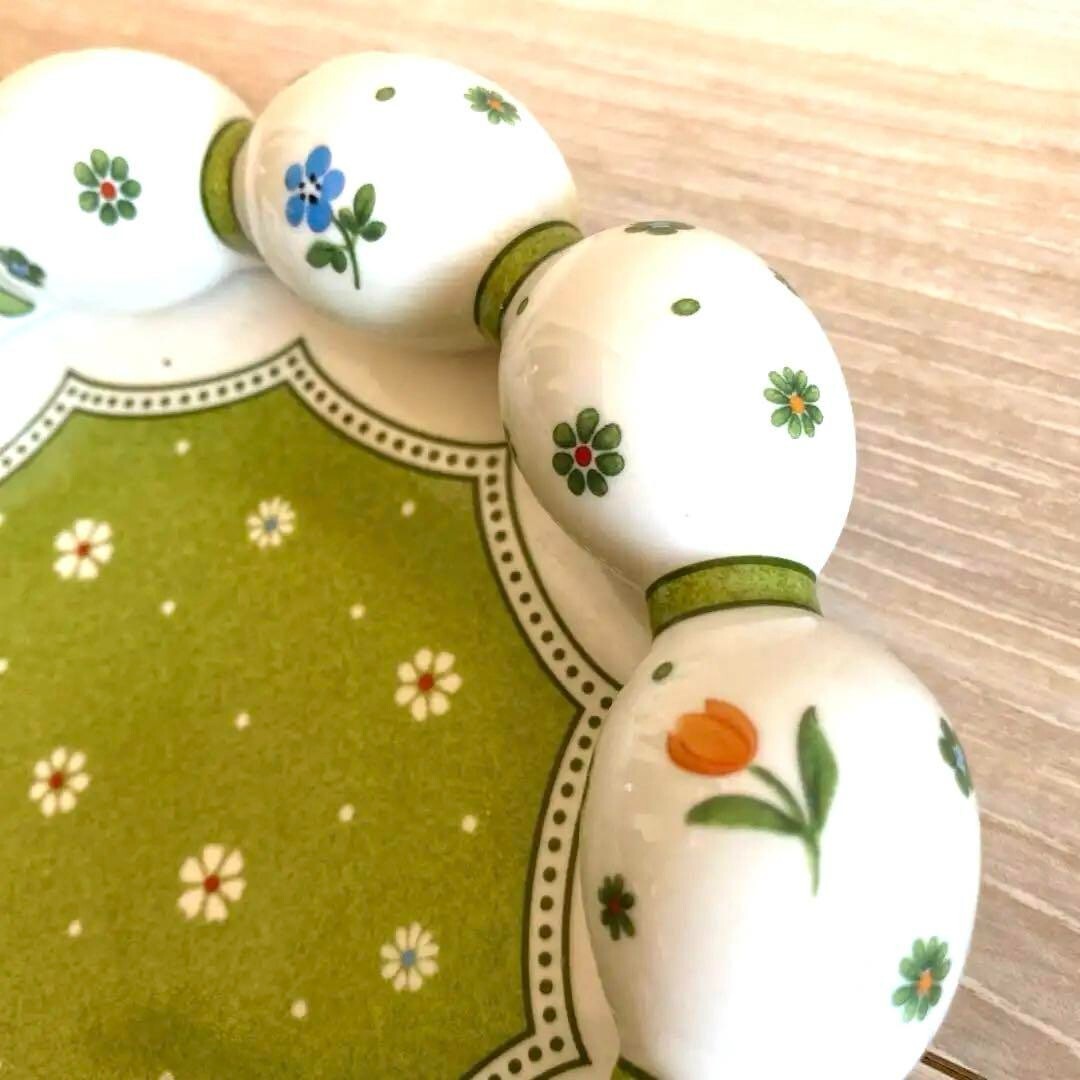 Villeroy & Boch ファーマーズスプリング エッグクラウンS