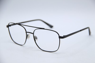 NEW SPY+ OPTICS TAMLAND BLACK AUTHENTIC DESIGNER EYEGLASSES 55-18