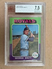 1975 Topps Baseball Cards 32