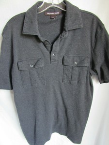 michael kors mens short sleeve shirts