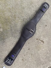 38 Wintec Anatomic girth lightly used