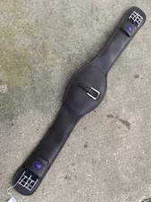 38" Wintec Anatomic girth lightly used