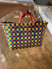 Handmade Bag