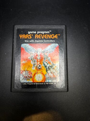 Atari 2600 Video Games, all games have been tested. - Picture 459 of 462