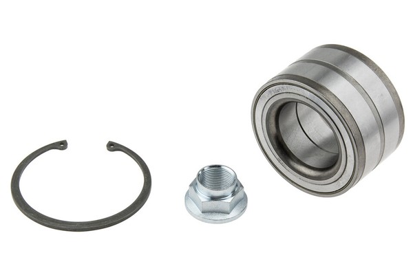 NTY Raglagersatz Hinterachse FÜR Land Rover Discovery Iii/Iv 04- Range Rove-image