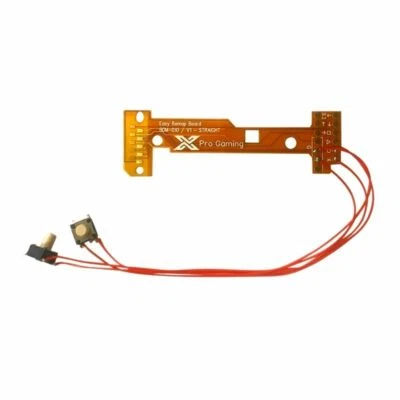 XPRO GAMING Controlador PS5 Easy Remapper Mod Chip Straight Remap Board soldado BDM 010 020