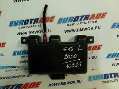 BMW i15 G15 G16 G23 G29 G83 F92 F93 MULTIBAND-ANTENNE MULTI-BAND ANTENNA